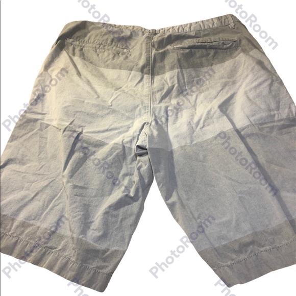 Calvin Klein Men’s Cotton Shorts size 32 - Picture 2 of 9